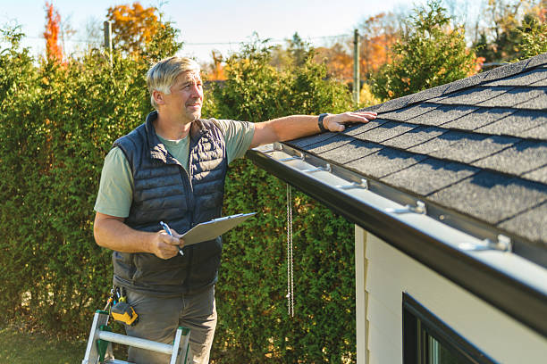 Affordable Roofing solutions in Menlo, WA