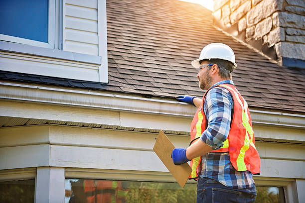 Licensed Roofing service in Menlo, WA - Ben Roofing and Steel LLC